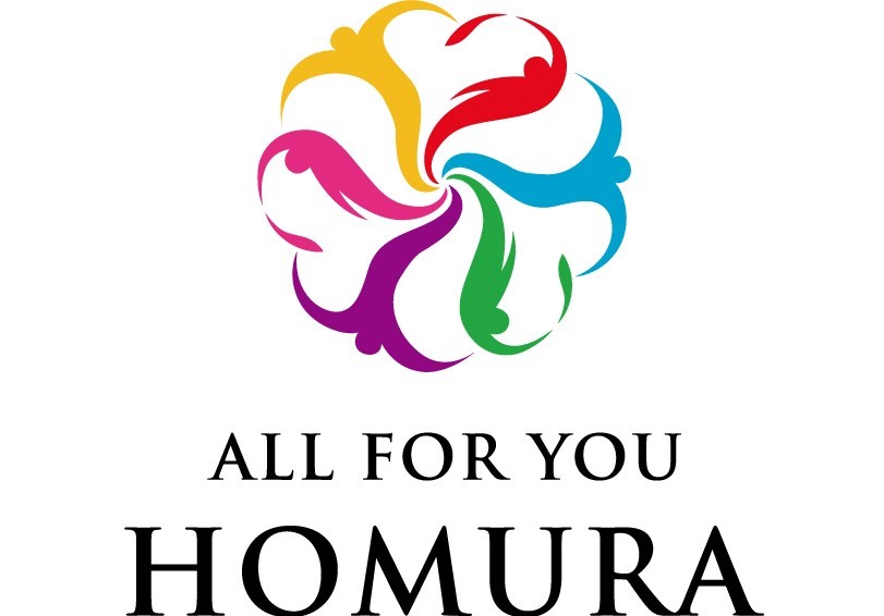 homuraロゴ